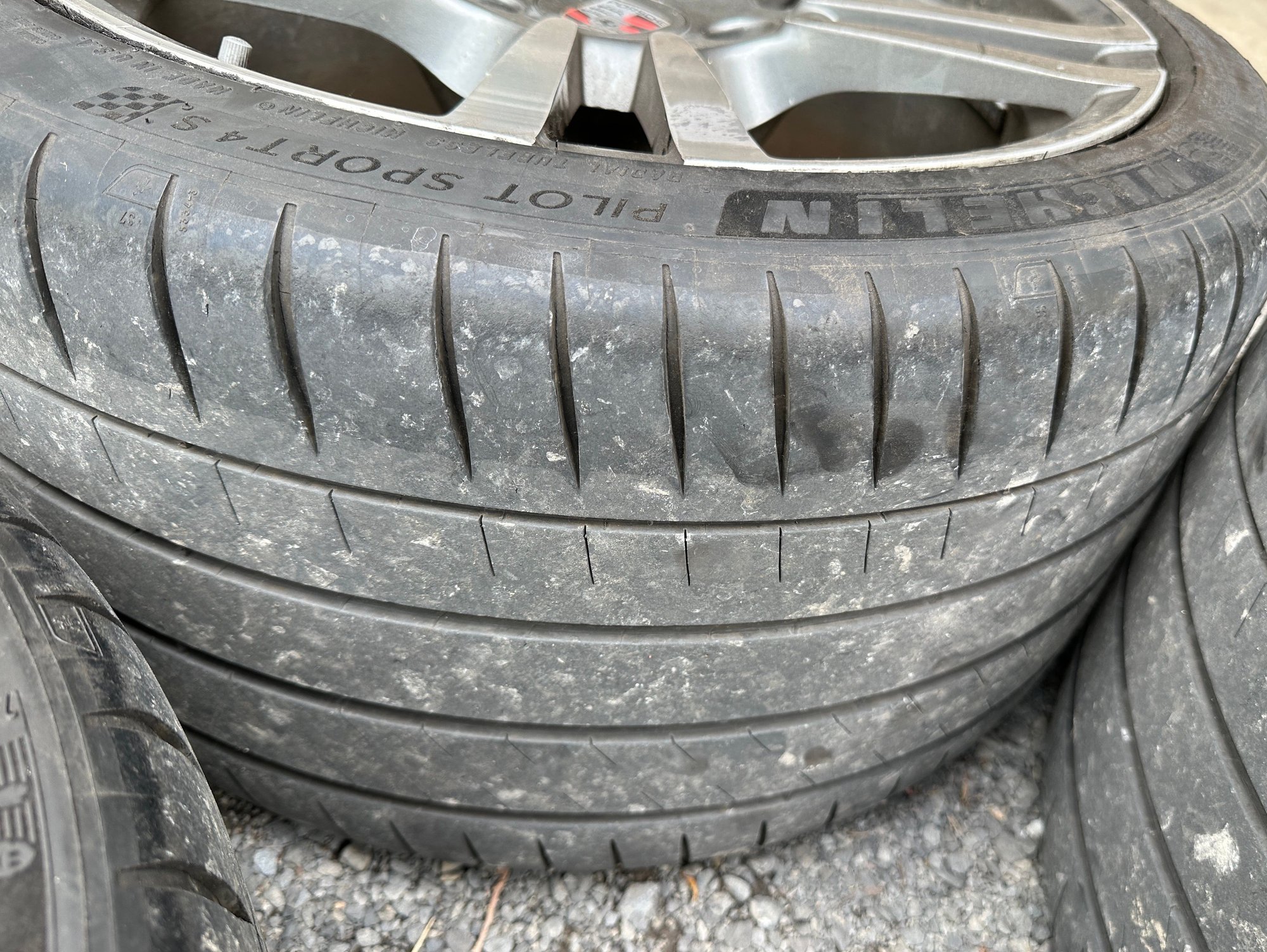 Wheels and Tires/Axles - Forged 997 Turbo II Wheels - 8.5x19 and 11x19 - Used - All Years  All Models - Ravena, NY 12143, United States