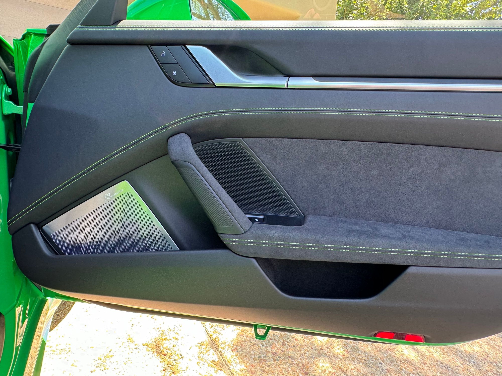 2023 Porsche 911 - 2023 Python Green GTS Manual - Used - VIN WP0AB2A92PS222075 - 5,400 Miles - 6 cyl - 2WD - Manual - Coupe - Other - Indian Wells, CA 92210, United States