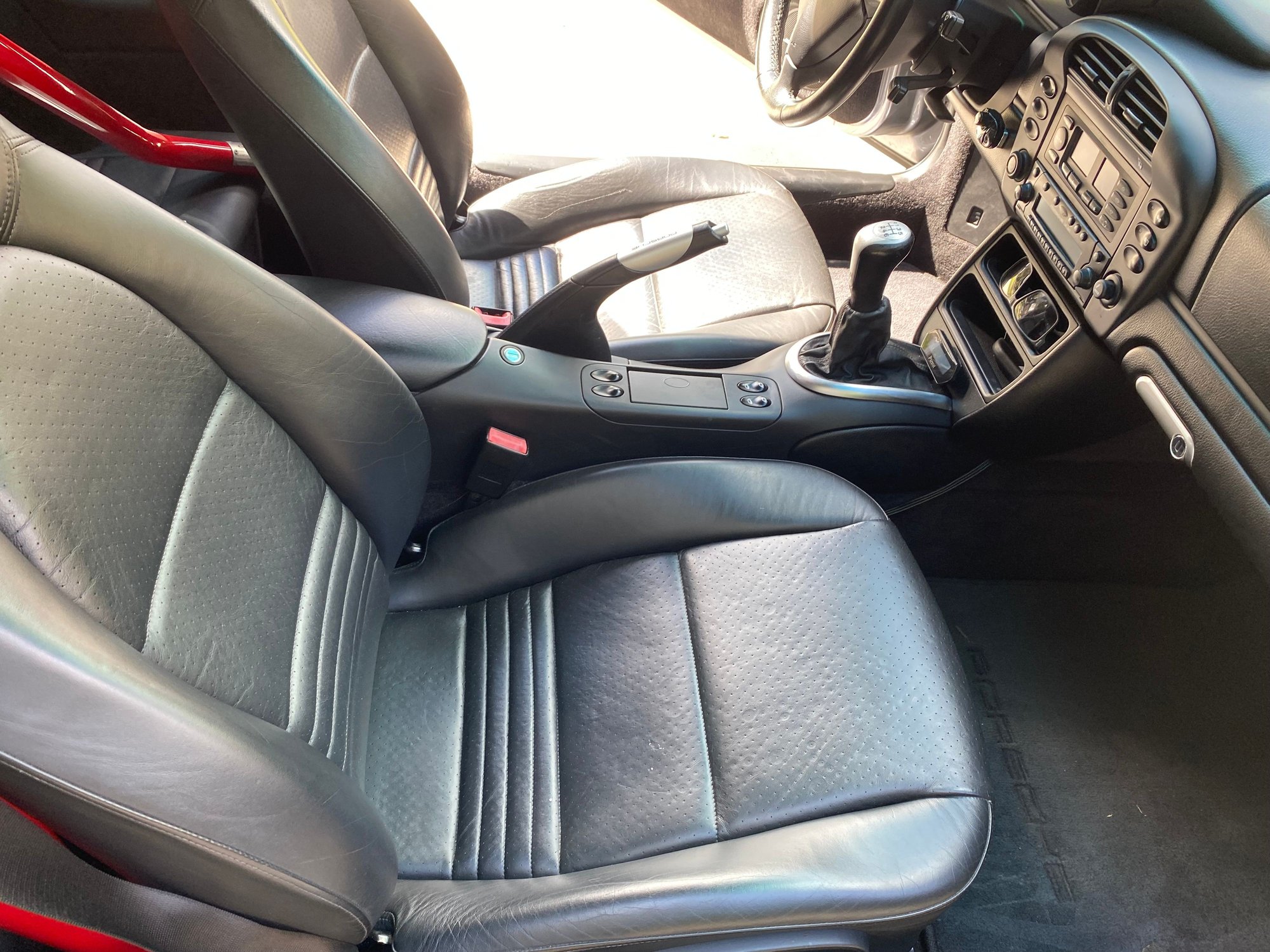 2002 Porsche 911 - Excellent Condition 2002 996.2 C2 - Used - VIN WP0AA29902S621180 - 118,500 Miles - 6 cyl - 2WD - Manual - Coupe - Gray - Houston, TX 77479, United States