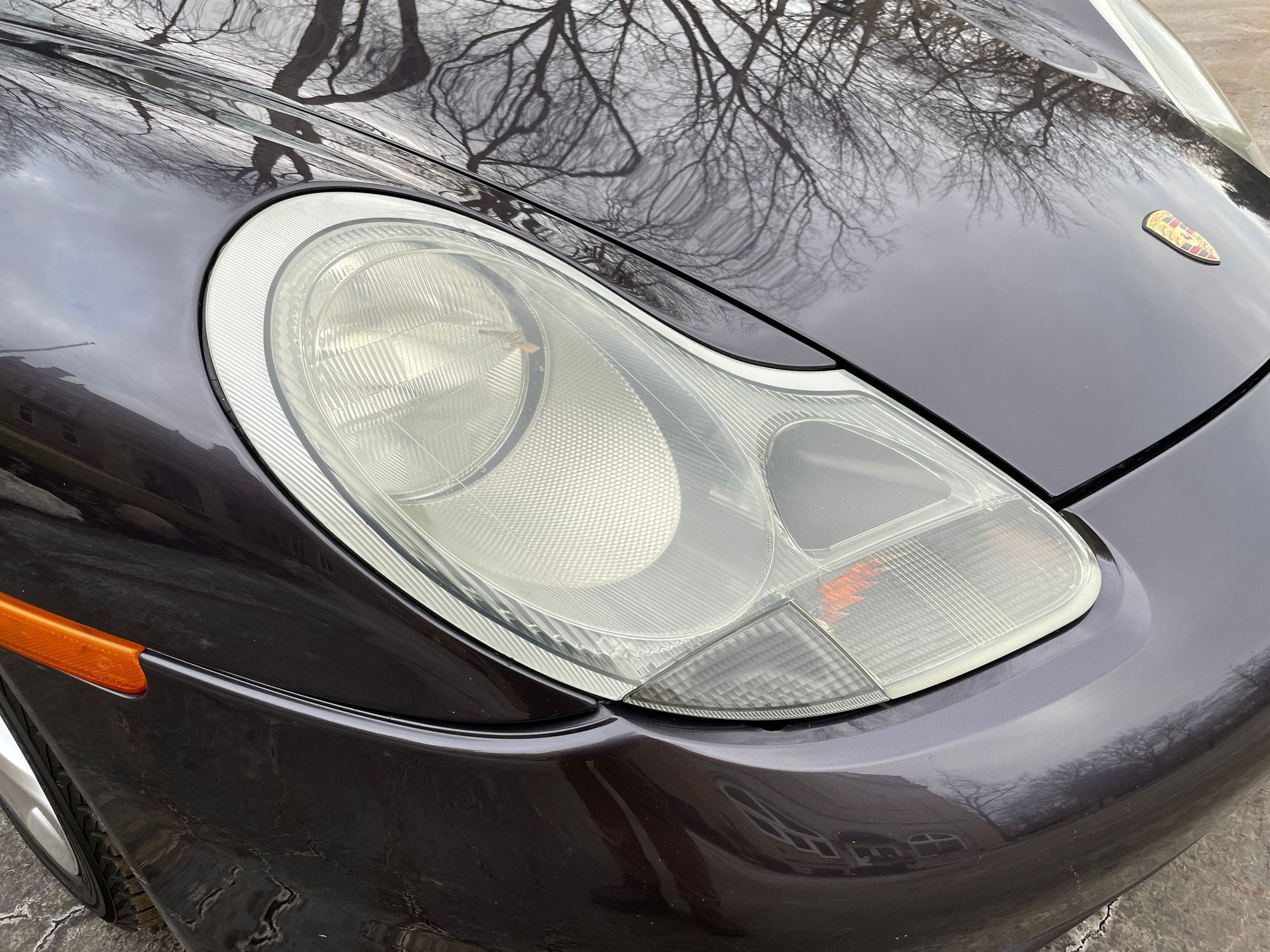 1999 Porsche 911 - 1999 Vesuvio Metallic C4 Coupe Tip - Well documented and maintained + extras - Used - VIN WP0AA299XXS626863 - 118,000 Miles - 6 cyl - AWD - Automatic - Coupe - Other - Indianapolis, IN 46208, United States