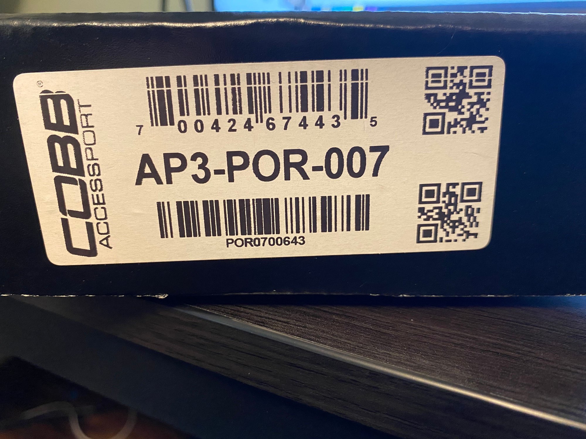 Miscellaneous - Accessport With PDK Tuning 991.1 911/981 Boxter and Cayman - Used - 0  All Models - Portland, OR 97219, United States