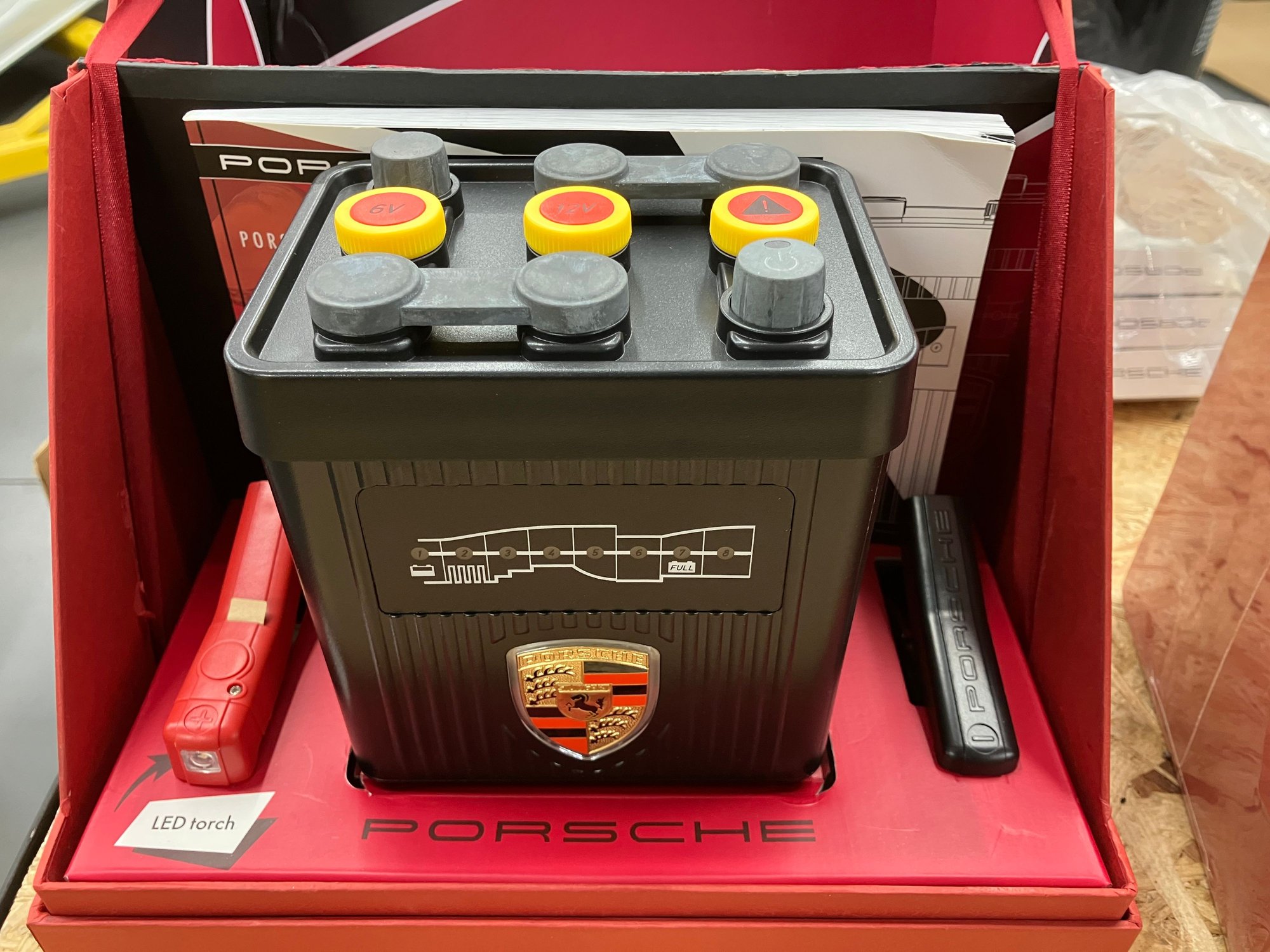 Miscellaneous - Aftermarket upgrades: engine, suspension and exterior parts - New - All Years  All Models - Ellwood City, PA 16117, United States