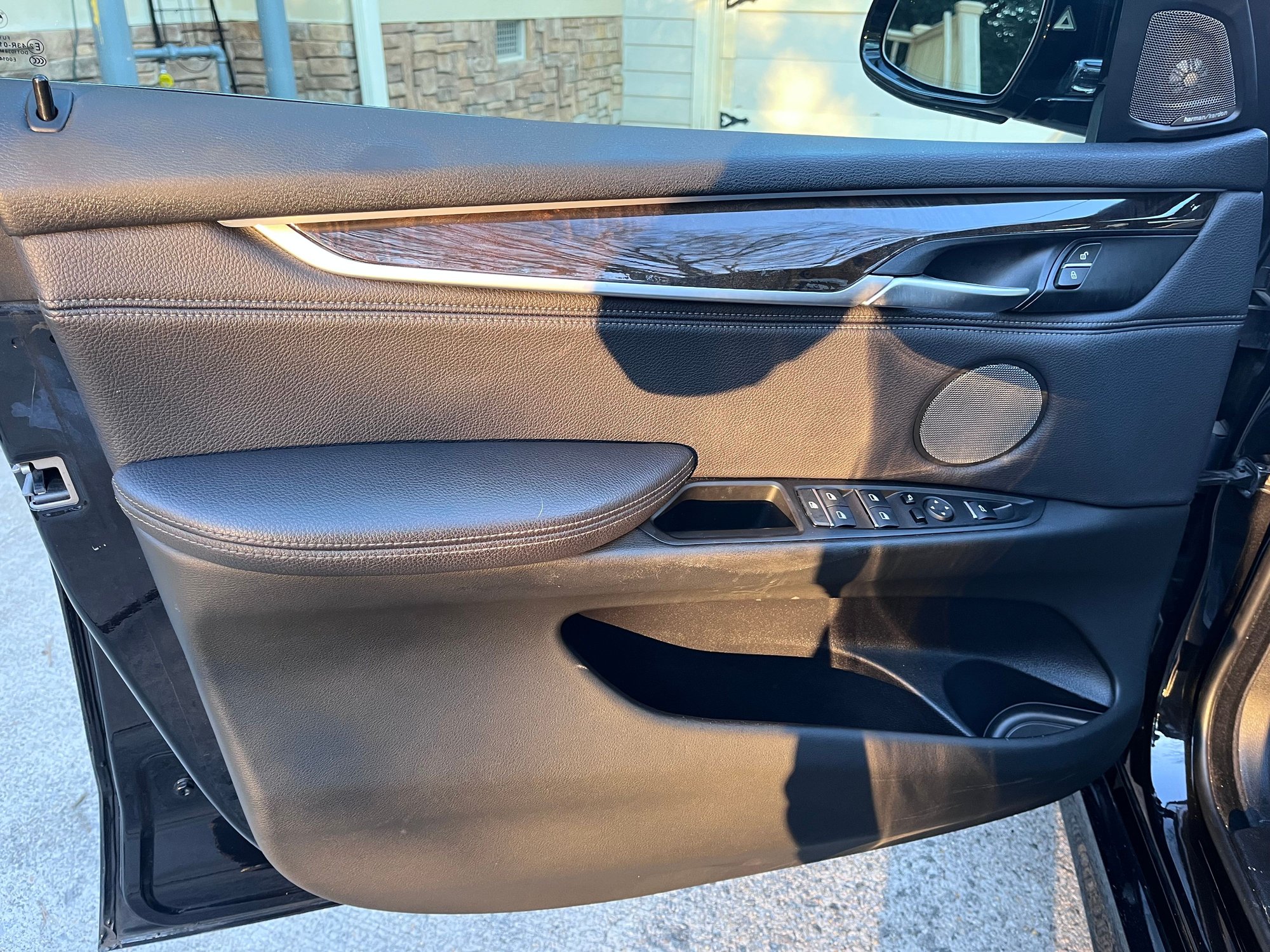 2018 BMW X5 - BMW X5 M-SPORT DIESEL-ORGINAL OWNER - Used - VIN 5UXKS4C59J0Z89983 - 103,000 Miles - 6 cyl - AWD - SUV - Black - Decatur, GA 30030, United States