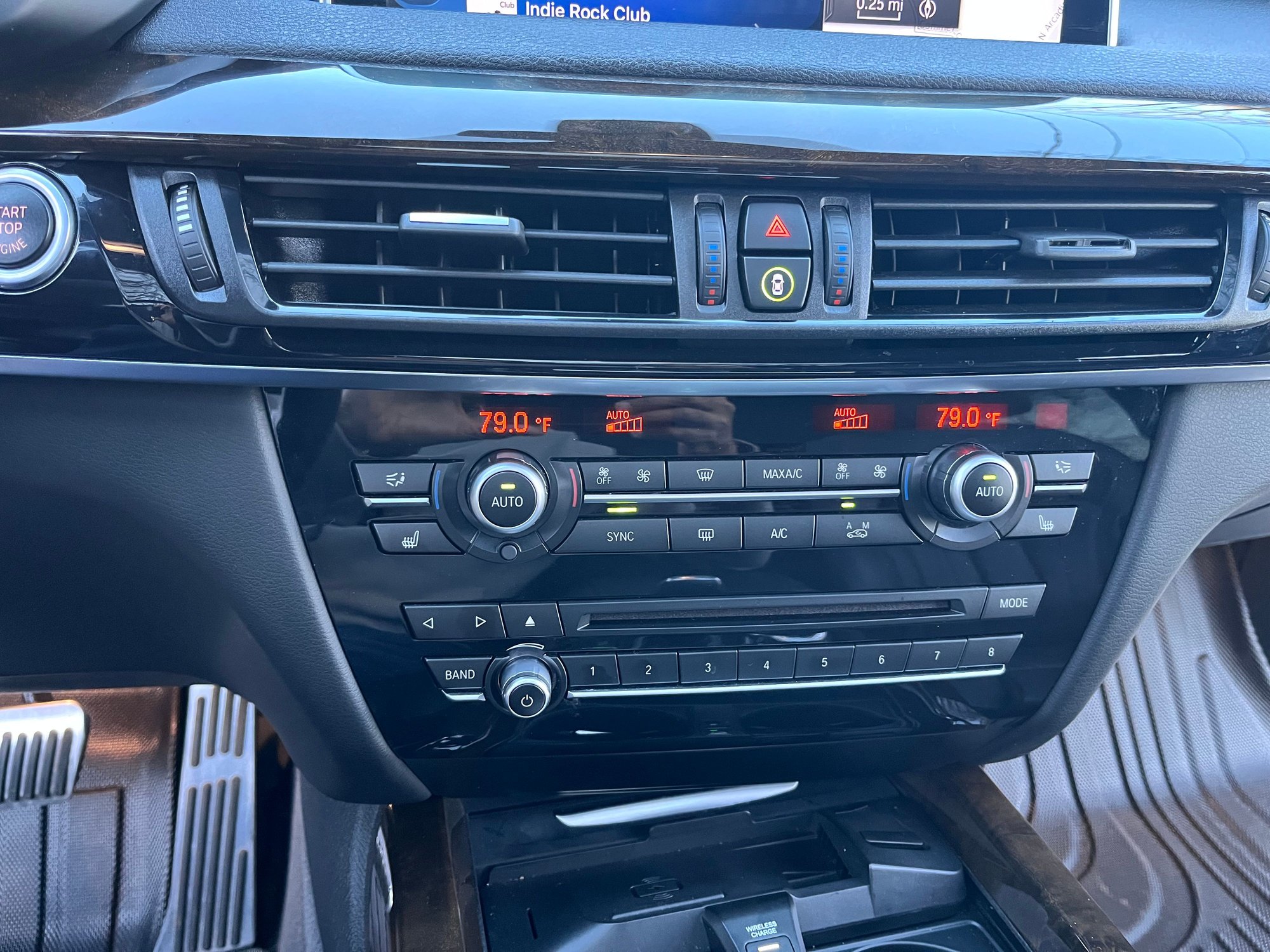 2018 BMW X5 - BMW X5 M-SPORT DIESEL-ORGINAL OWNER - Used - VIN 5UXKS4C59J0Z89983 - 103,000 Miles - 6 cyl - AWD - SUV - Black - Decatur, GA 30030, United States