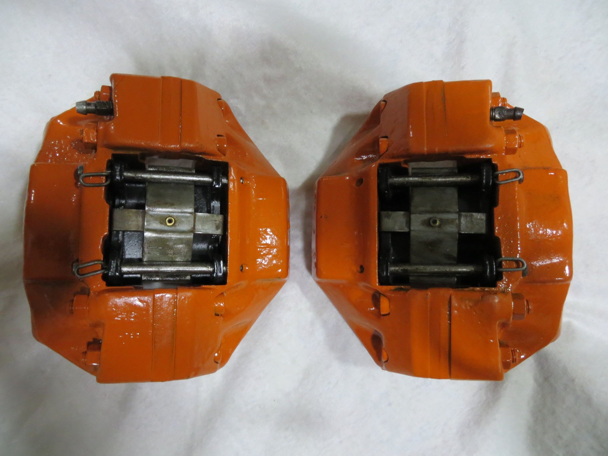 Miscellaneous - porsche 911 911sc carrera parts 74 thru 89 - Used - 1974 to 1989 Porsche 911 - Warren, MI 48092, United States