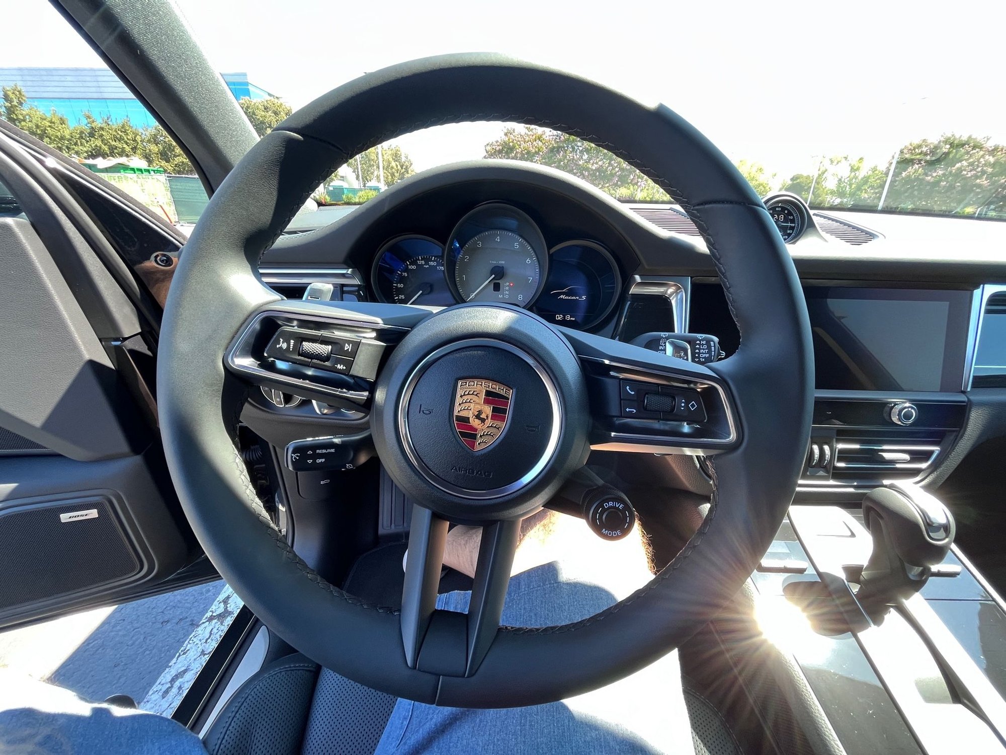 2022 Porsche Macan - 2022 Macan S - brand new (1400 miles), fully loaded, title in hand - Used - VIN WP1AG2A56NLB22906 - 1,850 Miles - 6 cyl - AWD - Automatic - SUV - Gray - Redwood City, CA 94065, United States