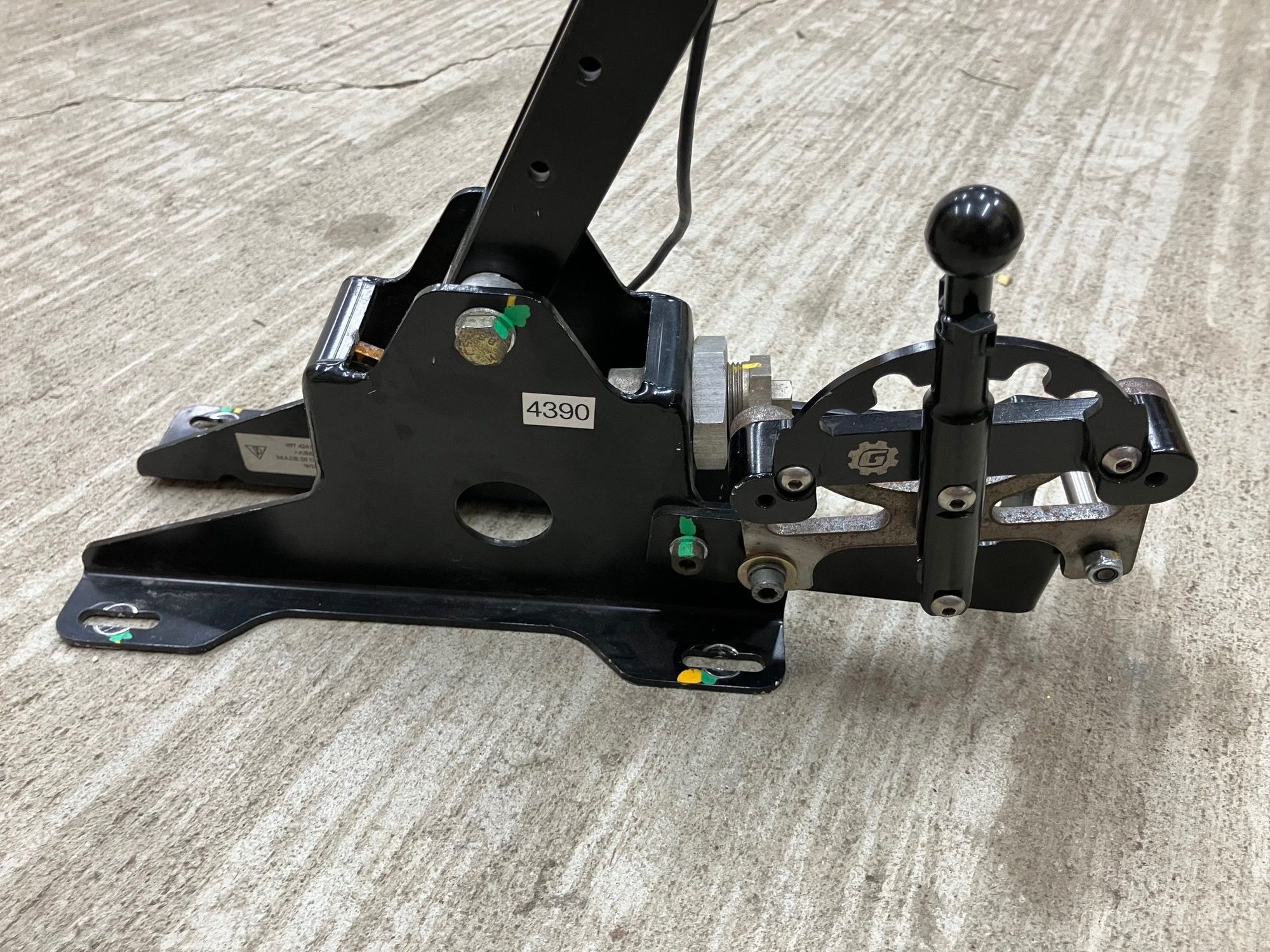 2010 Porsche GT3 - parting out gt3 race car. - Ellwood City, PA 16117, United States