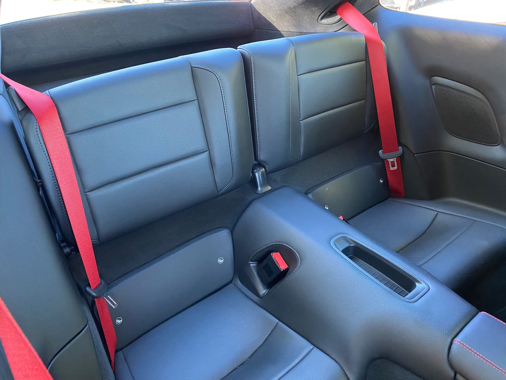 2013 Porsche 911 - 2013 Porsche Carrera S Manual - Used - VIN WP0AB2A97DS123098 - 34,100 Miles - 6 cyl - 2WD - Manual - Coupe - White - Los Altos, CA 94022, United States