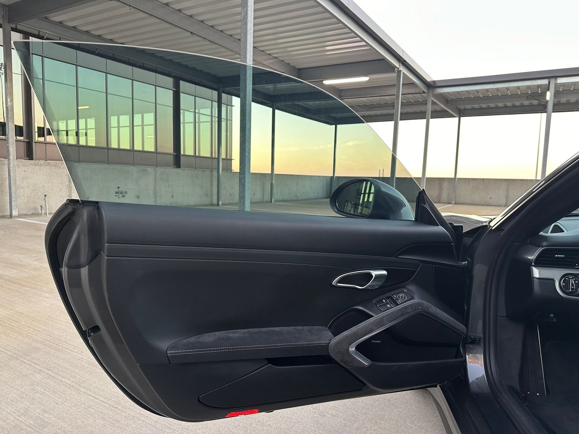 2018 Porsche GT3 - Selling my Porsche 911 GT3 still under CPO until December 2024 - Used - VIN WP0AC2A93JS176275 - 13,034 Miles - 6 cyl - 2WD - Automatic - Coupe - Gray - Houston, TX 77024, United States