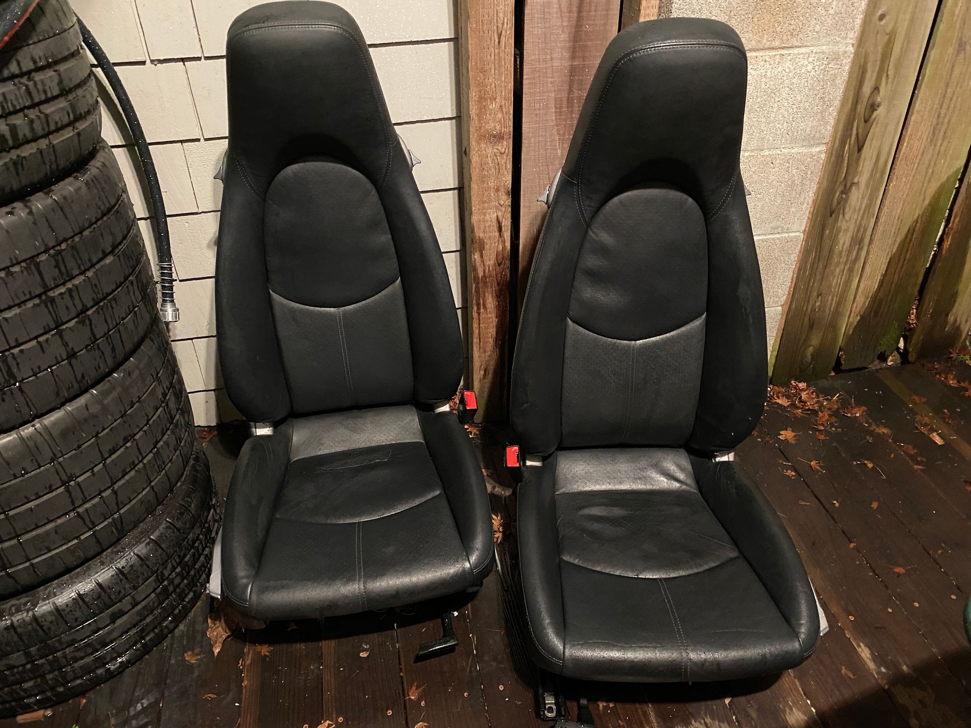 997/987 Manual heated seats - Rennlist - Porsche Discussion Forums