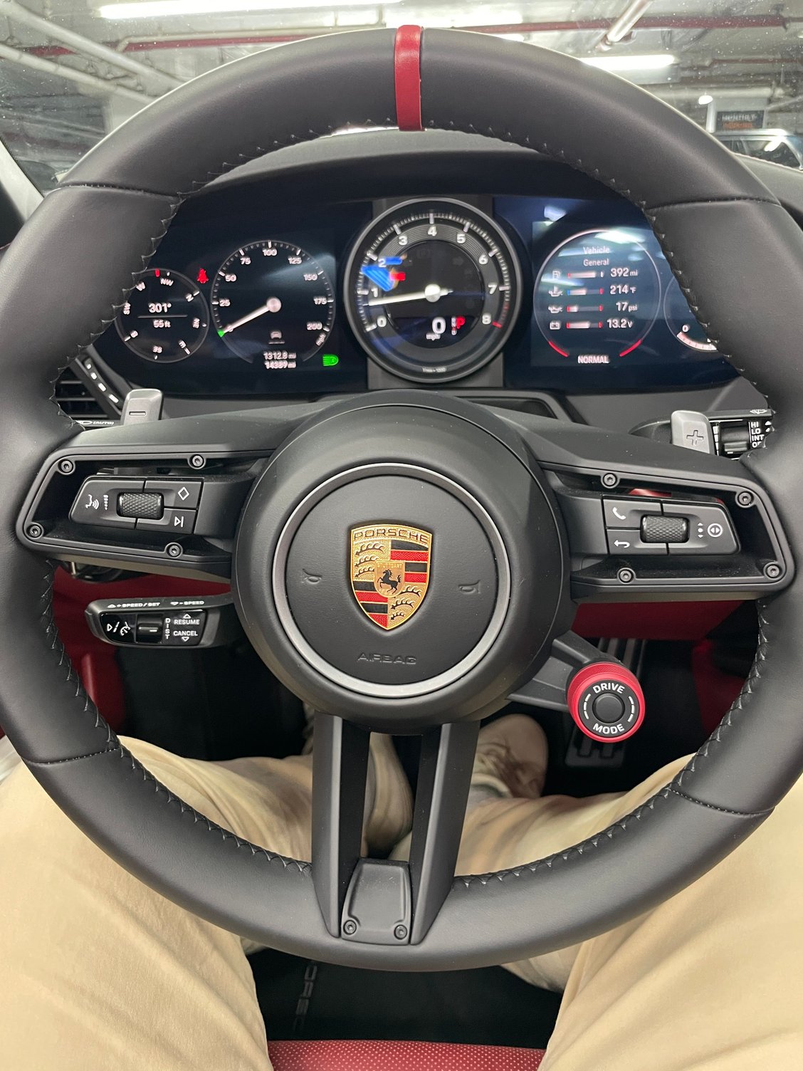 The tape is too thick�it sticks out and you can see the sides�fail. 