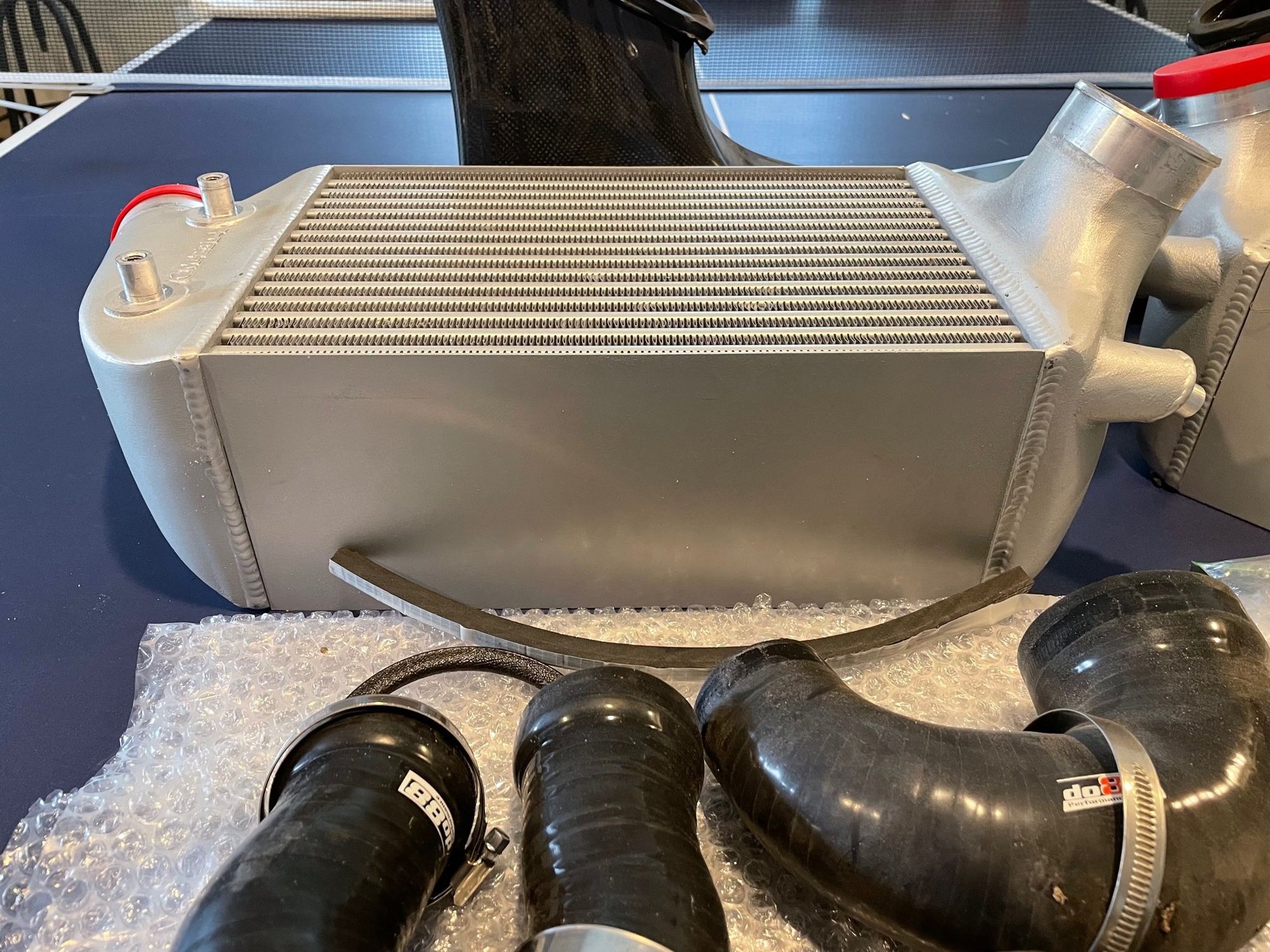 2011 Porsche 911 - do88 intercoolers for 997.2 Turbo/ Turbo S - Engine - Intake/Fuel - $2,500 - Raynham, MA 02767, United States