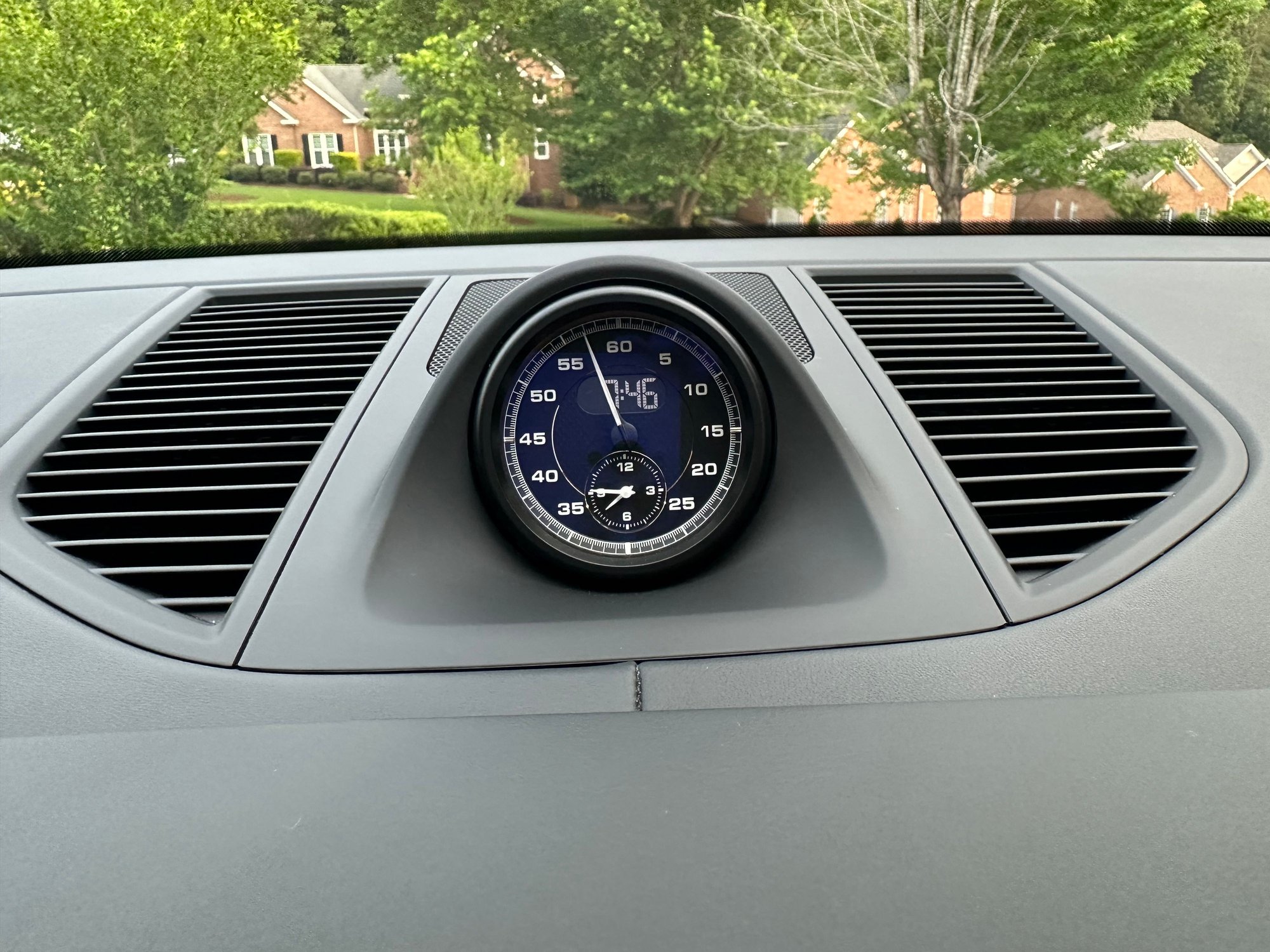 2024 Porsche Macan - 2024 Porsche Macan S Certified Pre-Owned - Used - VIN WP1AG2A59RLB35865 - 16,400 Miles - 6 cyl - AWD - Automatic - SUV - Other - Rock Hill, SC 29732, United States