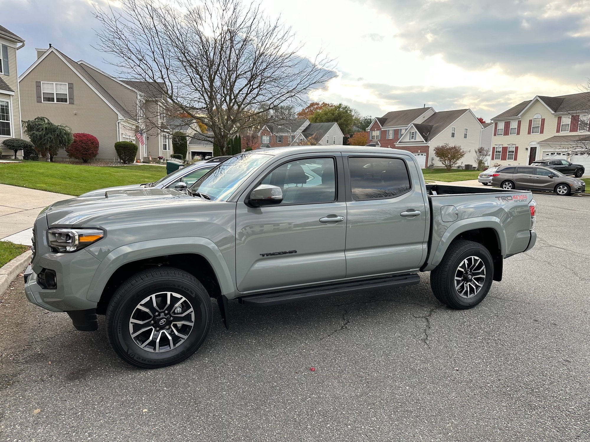 Wheels and Tires/Axles - Macan GTS 21” RS Spyder Design Wheels with TPMS and Center Caps - Used - 2015 to 2024 Porsche Macan - Deptford, NJ 08096, United States
