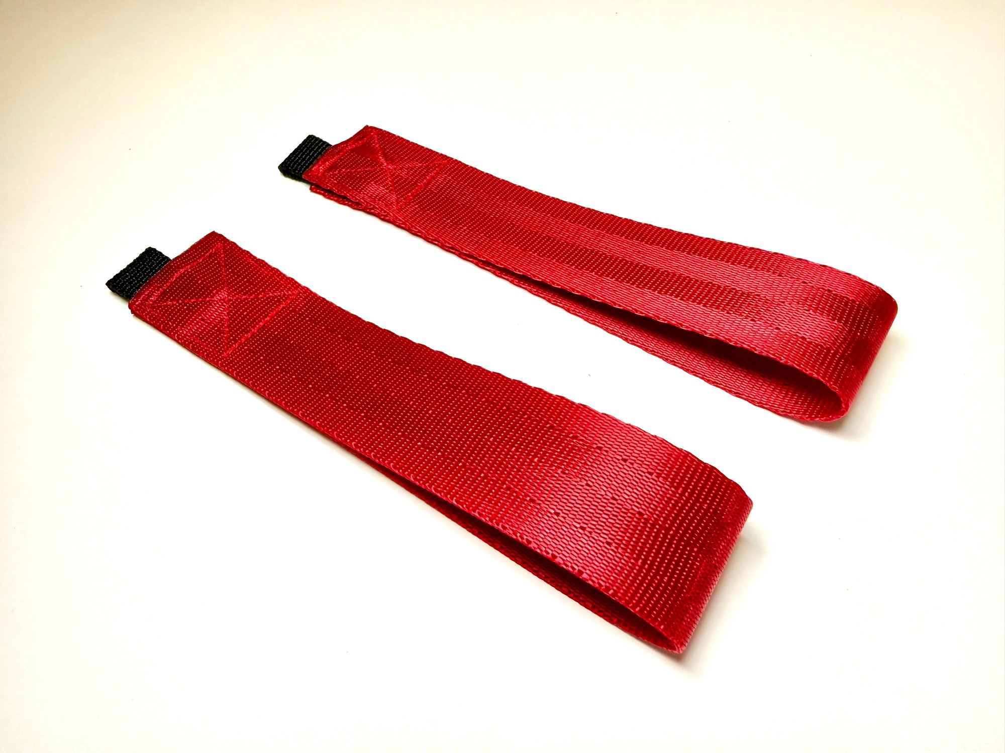 Accessories - 997 GT3RS Door Pull Replacement Straps - New - 2006 to 2011 Porsche 911 - Los Angeles, CA 90048, United States