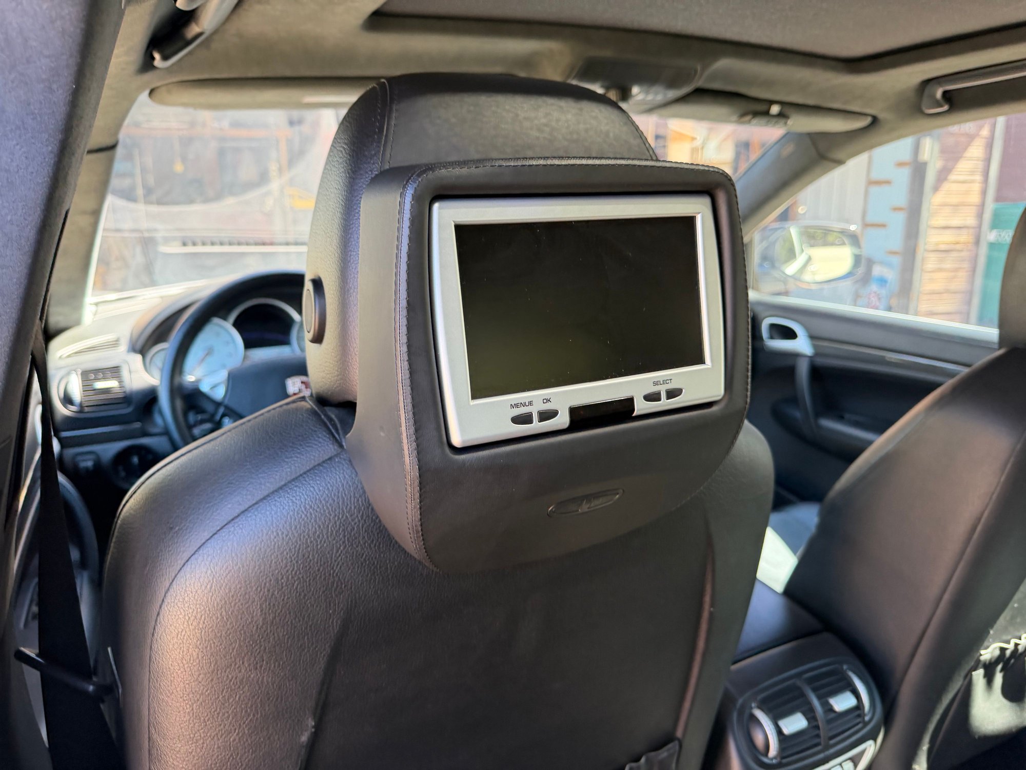 2009 Porsche Cayenne - 2009 Cayenne Turbo S CTTS 106K miles - Used - VIN WP1AC29P29LA81407 - 106,500 Miles - 8 cyl - 4WD - Automatic - SUV - Gray - Frisco, CO 80443, United States