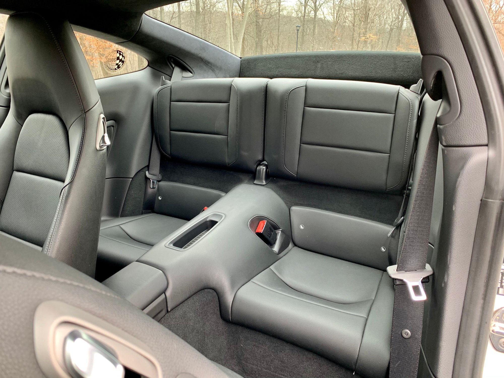2014 Porsche 911 - Manual 2014 991 Carrera 4 Coupe w/ tasteful enhancements by Champion Porsche & CPO! - Used - VIN WP0AA2A91ES106835 - 37,396 Miles - 6 cyl - 2WD - Manual - Coupe - White - Basking Ridge, NJ 07920, United States