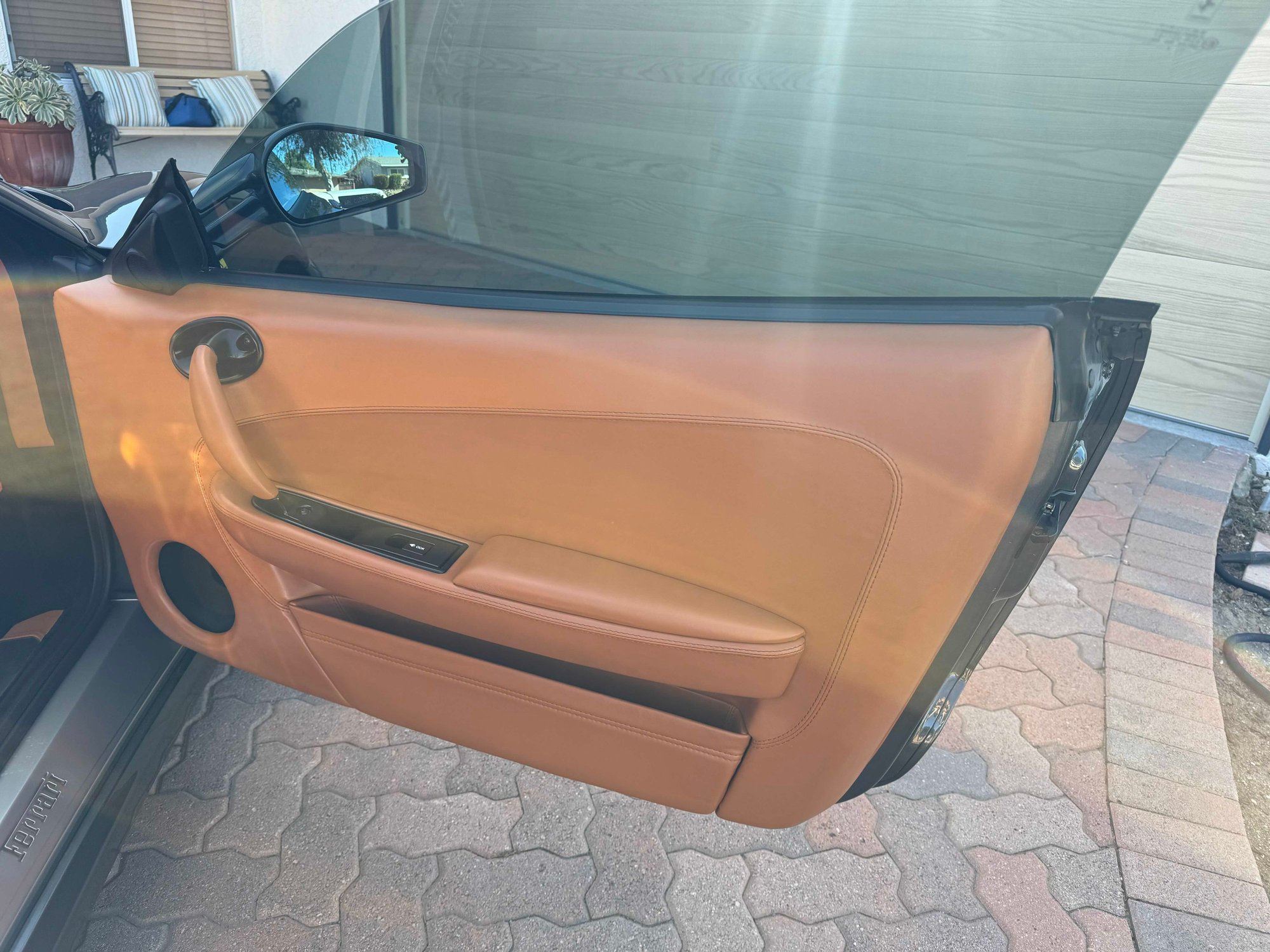 2007 Ferrari F430 - 2007 Ferrari F430 - Used - VIN ZFFEW58A070152130 - 19,600 Miles - 8 cyl - 2WD - Automatic - Coupe - Gray - Simi Valley, CA 93065, United States
