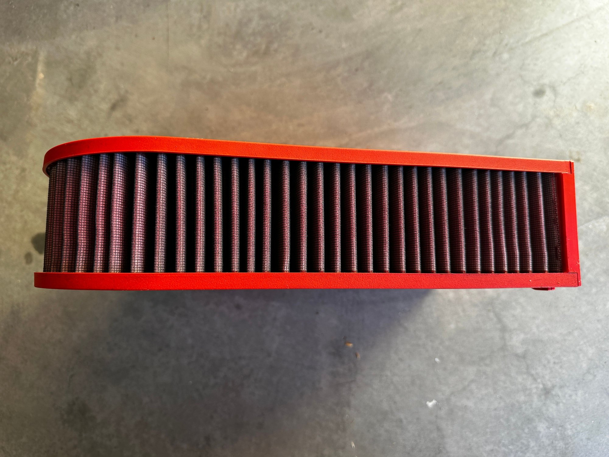 Engine - Intake/Fuel - BMC High Performance Air Filter for 18-22 Cayenne - Used - 2018 to 2022 Porsche Cayenne - Pismo Beach, CA 93449, United States
