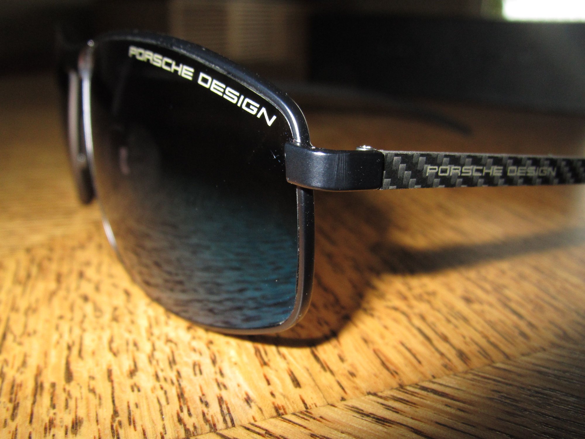 Miscellaneous - Porsche Design Sunglasses (new) - New - All Years Porsche All Models - Palm Coast, FL 32137, United States