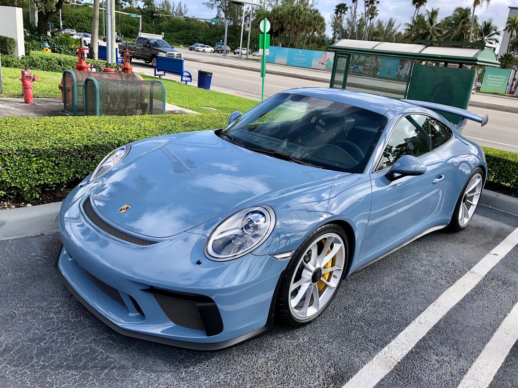 Any Custom Colors Rennlist Porsche Discussion Forums