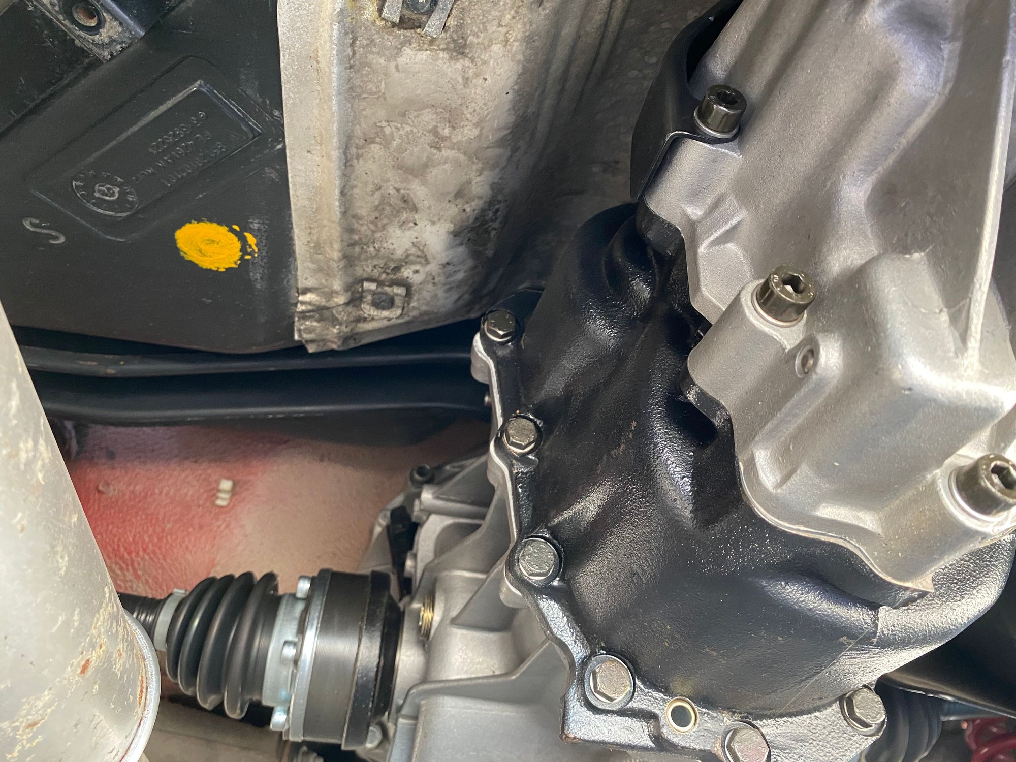 1986 Porsche 944 - 1986 Porsche 944 Race Car - Freshly Updated Build - Used - Minneapolis, MN 55431, United States