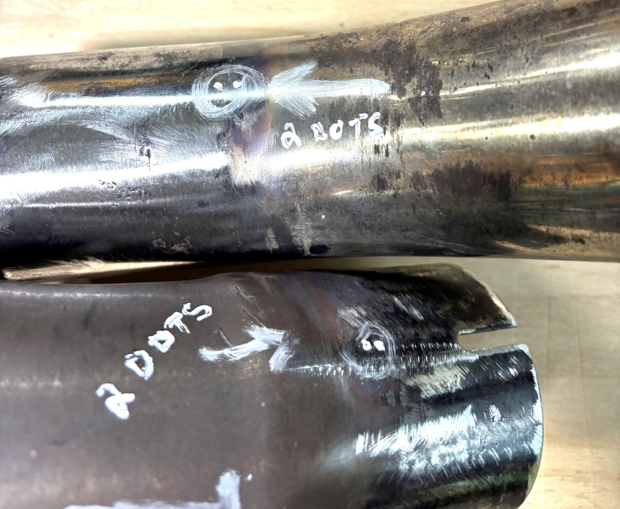 Engine - Exhaust - 2017+ Porsche Cayman/Boxster S (982) FabSpeed & M/M performance exhaust, LOTS OF PIX! - Used - Greenwood, IN 46143, United States