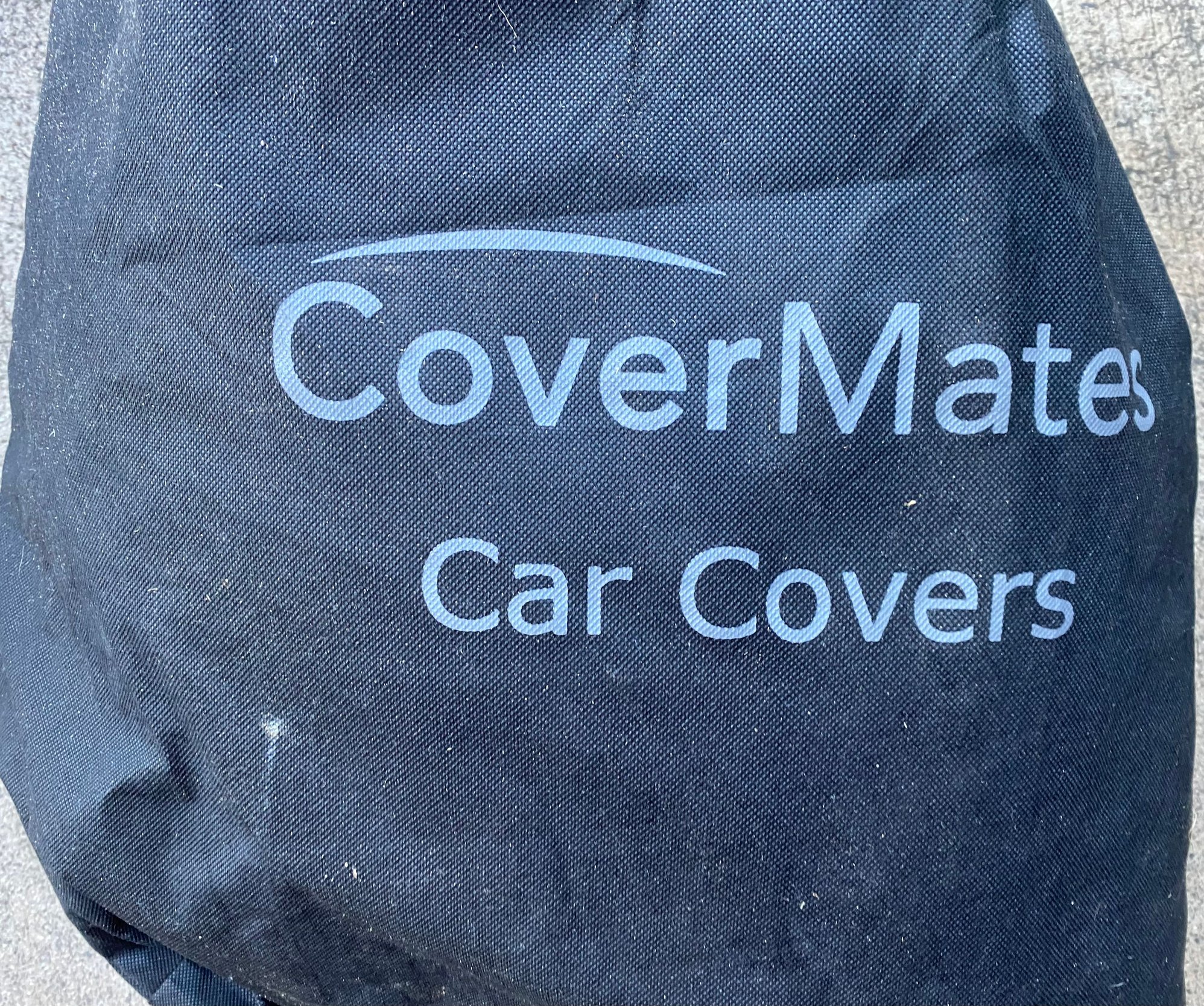 Accessories - 991.1 Carrera Car cover - Used - 2012 to 2019 Porsche 911 - Atlanta, GA 30337, United States