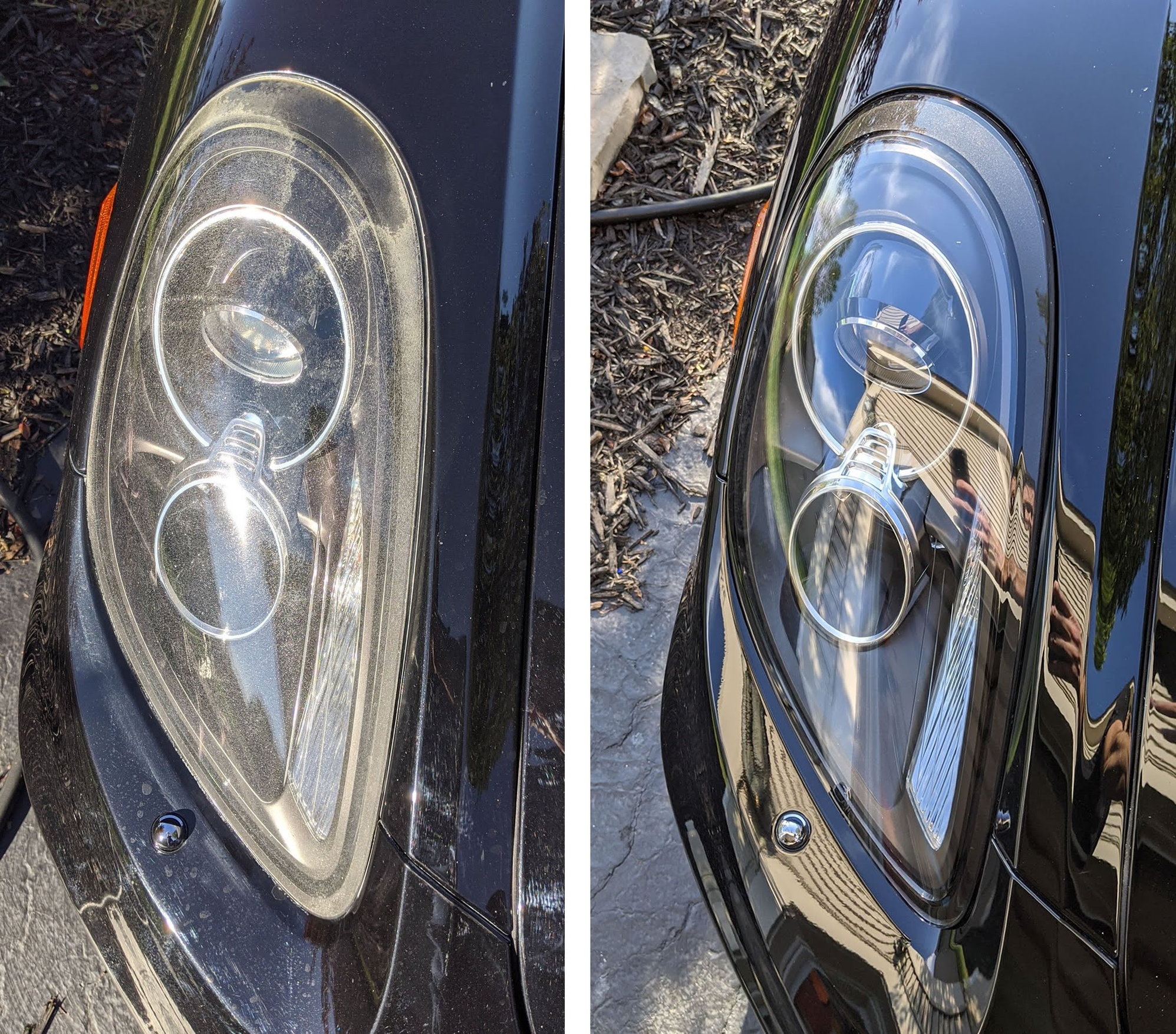How to Make a Headlight Cover (any car!) 