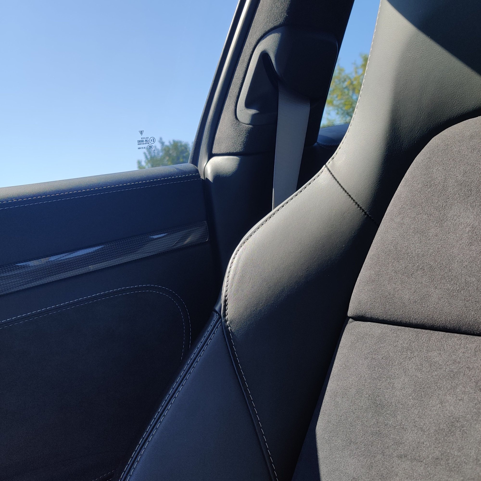 2015 Porsche GT3 - 2015 991 GT3 Black OEM Upgrades! Pristine - Used - VIN WP0AC2A92FS183234 - 13,800 Miles - 6 cyl - 2WD - Automatic - Coupe - Black - San Diego, CA 92115, United States