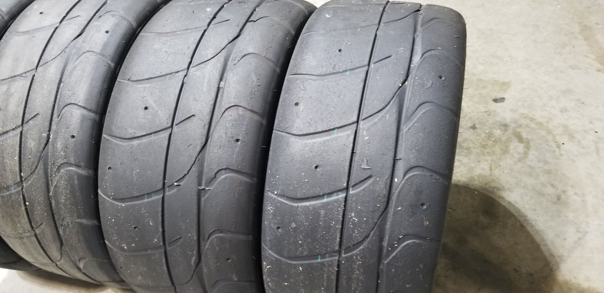 Wheels and Tires/Axles - FS: Slightly used Nitto NT01 245/40/18 275/35/18 - Used - 0  All Models - Morgan Hill, CA 95037, United States