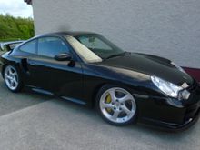 GT2 Clubsport