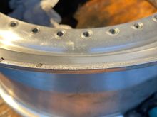 Curb Rash Before 