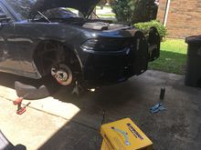 I loaned my neighbor my grease gun with fittings 