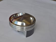 JE FSR Piston