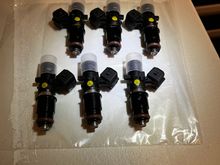 Protomotive 1100cc fuel injectors