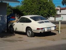 912 going to waste