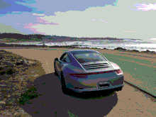 17 mile drive, Monterey, CA