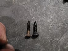 9. pic of screws.