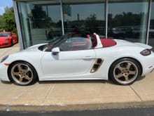 Anand's Boxster 25
