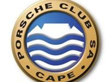 Porsche Club Cape. Clubhouse at Killarney Race track South Africa