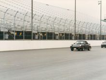 NH International Speedway