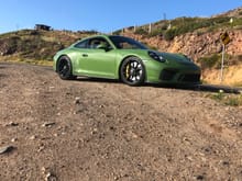 Gt3 Touring
