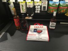 Now I’m putting 151 proof rum in my bourbon blend 
