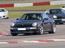 Taking it for some tracktime, for 1:st time.