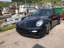 Paint correction and Ceramic coating done as well