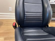 Driver's side