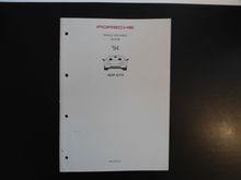 26 pages $50. french edition
