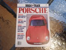 1989 R/T special series 114 pages $20.