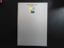 1993 36 pages 964 sales brochure whit separated data sheets